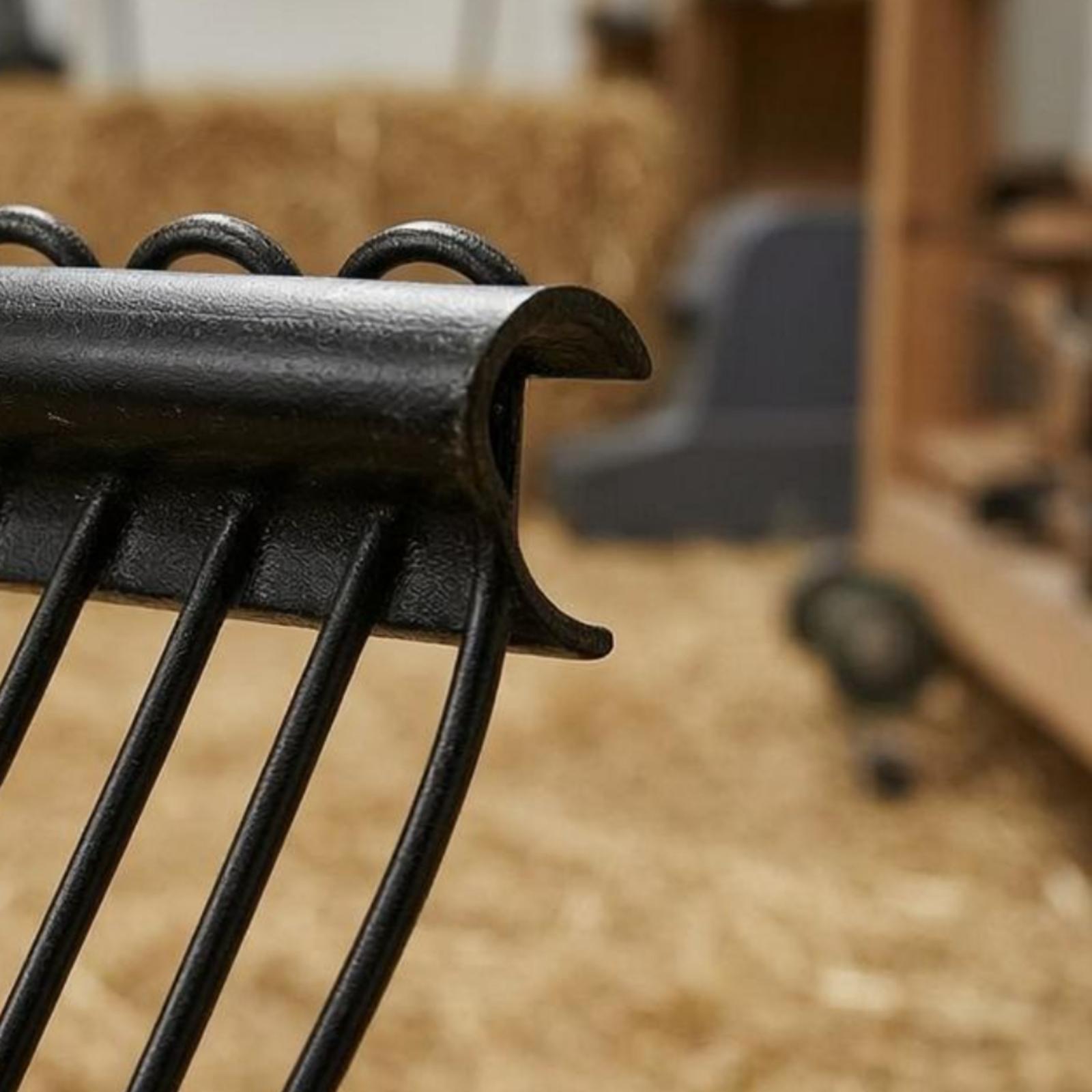 Многоштырьковая садовая вилка  – обзор и цена Gardening Hand Tools Yard