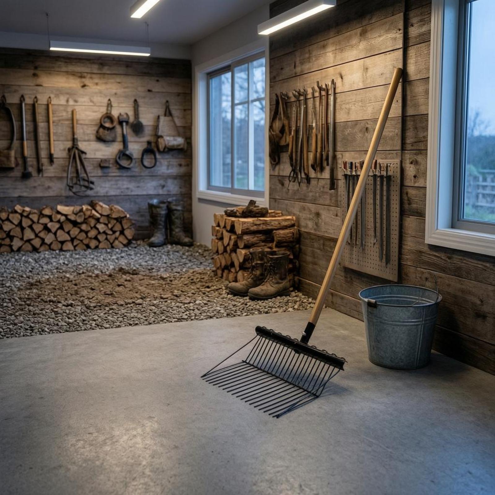Многоштырьковая садовая вилка  – обзор и цена Gardening Hand Tools Yard