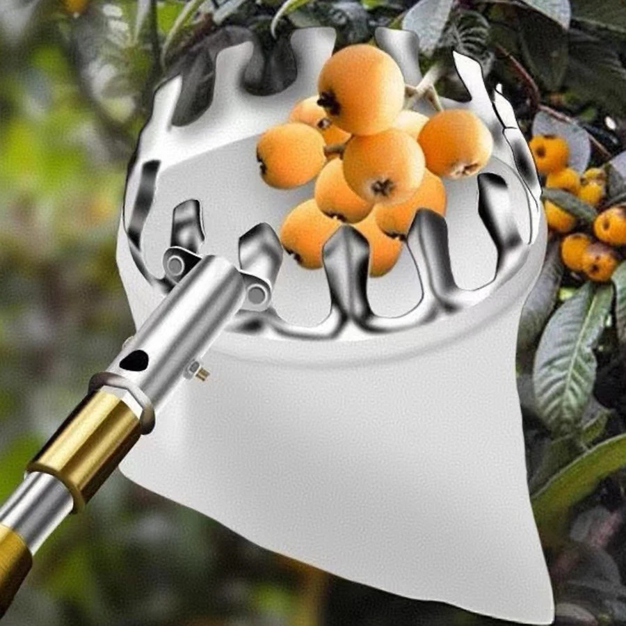 Профессиональный инструмент дл – обзор и цена Gardening Tools Organizer
