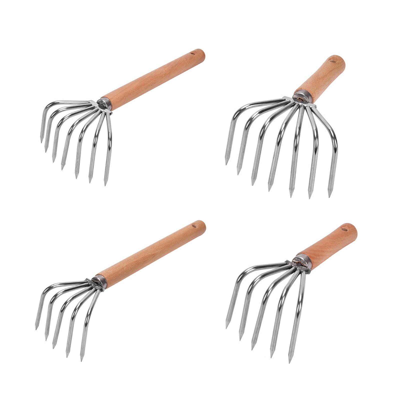 Ручные грабли-культиватор, ког – обзор и цена Gardening Hand Tools Yard