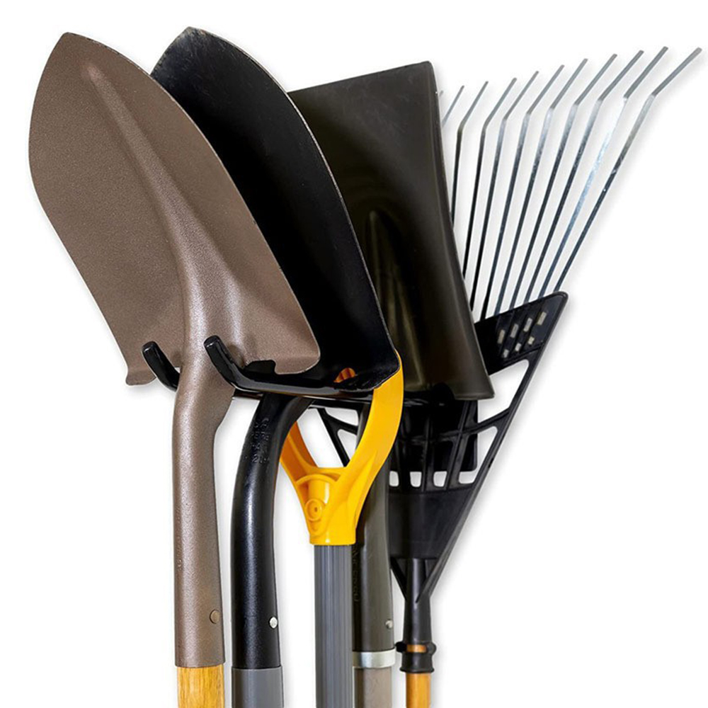 Система хранения инструментов, – обзор и цена Gardening Tools Organizer
