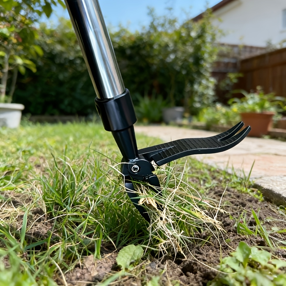1 шт. Прочный металлический ве – обзор и цена Gardening Tools To Remove Weeds