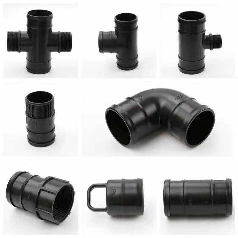 Набор для орошения капельной л – обзор и цена Drip Irrigation Kit