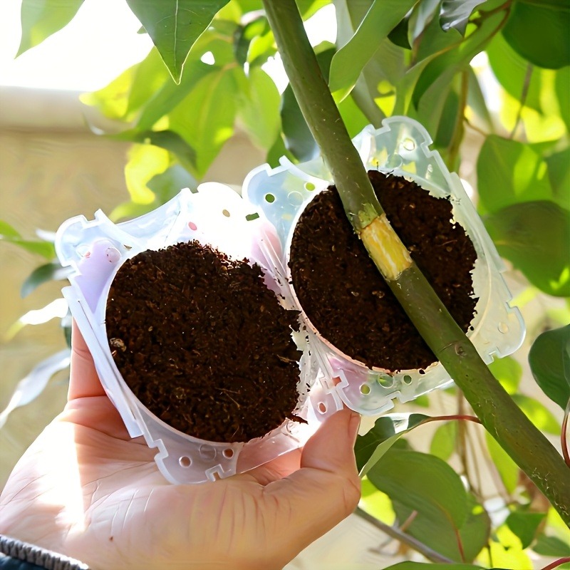 Набор из 10 предметов для прив – обзор и цена Gardening Tools Organizer