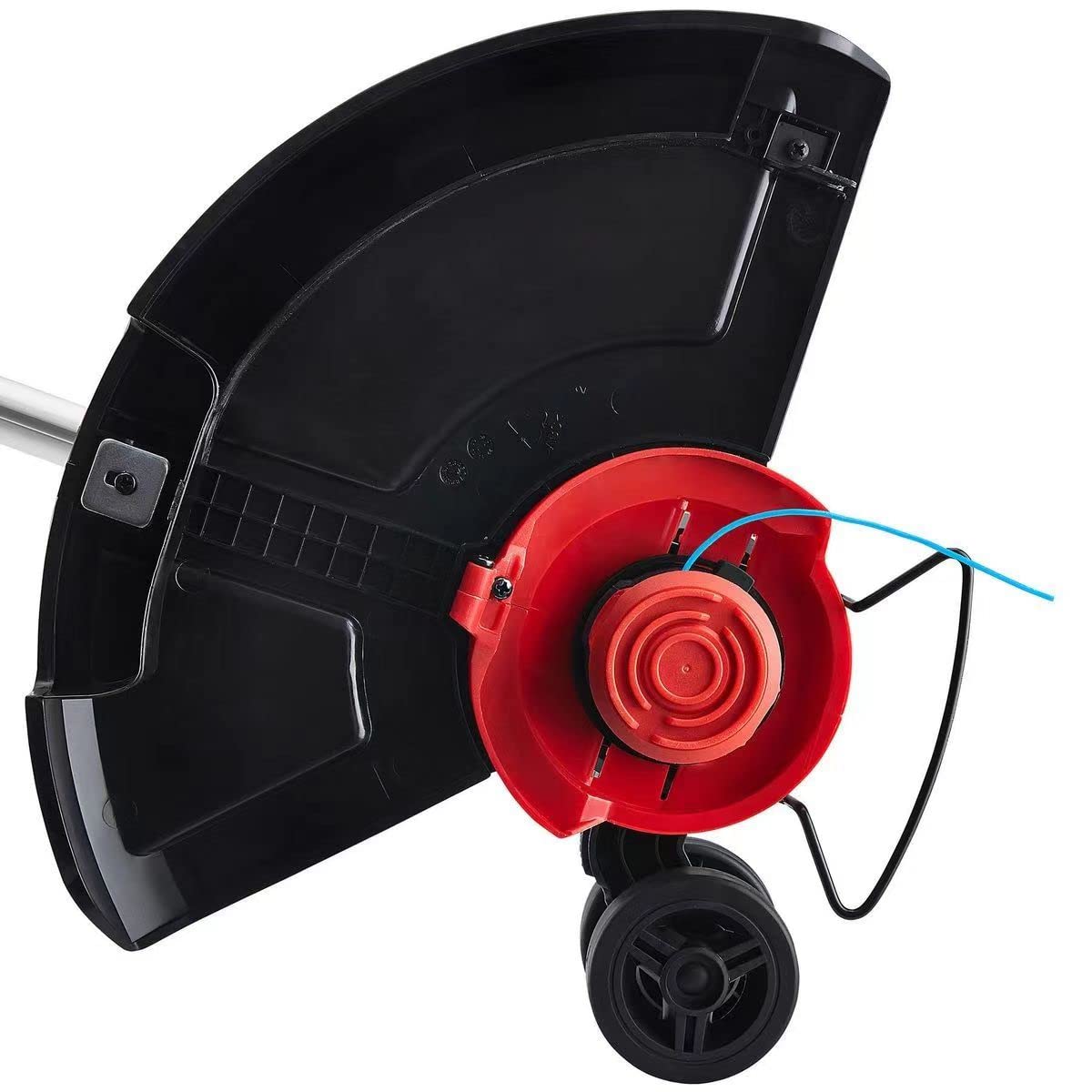 Комплект из 3 катушек и 1 крыш – обзор и цена Gardening Tools Harbor Freight