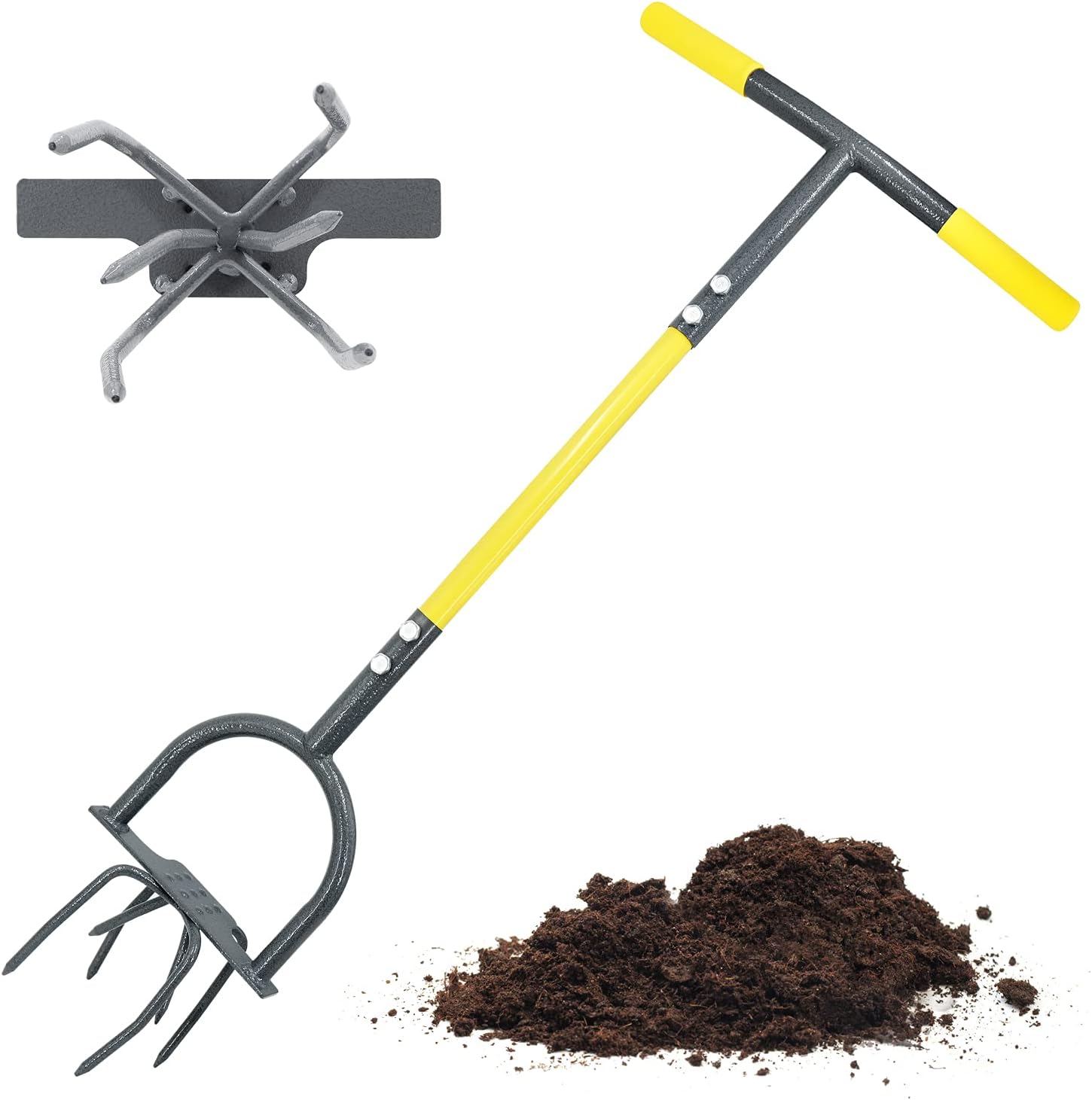 Лучший садовый инструмент для  – обзор и цена Gardening Tools Best
