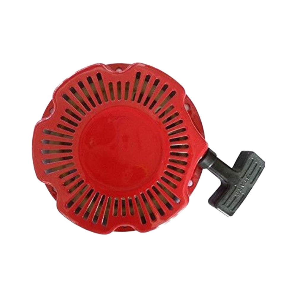 Стартер с обратным ходом для P – обзор и цена Gardening Tools Harbor Freight