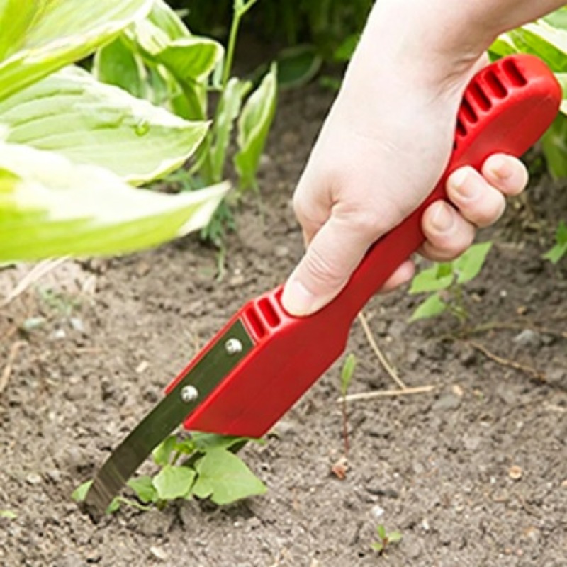 Ручной кольцевой пропольщик дл – обзор и цена Gardening Tools To Remove Weeds
